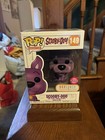 Funko Pop! Vinyl: Scooby-Doo - Scooby-Doo (Purple, Flocked) - Box Lunch...