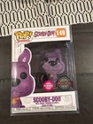 Funko Pop! Vinyl: Scooby-Doo - Scooby-Doo (Purple, Flocked) - Box Lunch...