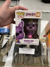 Funko Pop! Vinyl: Scooby-Doo - Scooby-Doo (Purple, Flocked) - Box Lunch 235586