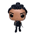 Funko Pop! Vinyl: Marvel Valkyrie (Scavenger Suit) #244 Thor Ragnarok