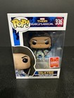FUNKO POP ! VALYRIE 336 SUMMER CONVENTION 2018 THOR RAGNAROK J01