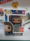 Funko Pop! Marvel Thor Ragnarok Valkyrie #336 (2018 Summer Con) Vinyl Figure