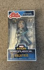 Funko Thor Ragnarok Rock Candy Valkyrie Vinyl Figure