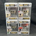 Funko Pop South Park Boyband Complete Series 38-41 Cartman Kenny Kyle Stan @BOXE