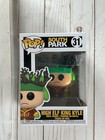Funko Pop! South Park: High Elf King Kyle #31 Vinyl Figure #H4