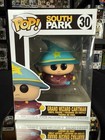 Funko Pop - Grand Wizard Cartman 30 - South Park - Pop Television
