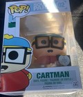 Kyle #24 South Park Funko Pop! Vinyl Figure