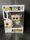 Funko Pop! Vinyl Figure - South Park Boyband Cartman #37