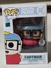 Funko Pop! South Park Cartman I Am A Little Piggy #02