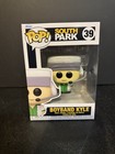 FUNKO POP ! BOYBAND KYLE 39 SOUTH PARK S01