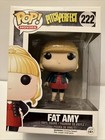 Funko Pop! Vinyl: Pitch Perfect Fat Amy #222