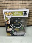 Funko Pop! Disney Harlequin Demon #212 Vinyl Figure