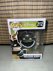 Funko Pop! Disney Harlequin Demon #212 Vinyl Figure
