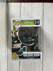 Funko Pop! Disney Nightmare Before Christmas: Harlequin Demon #212 Vinyl Fig #H3