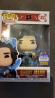 Funko Pop! Flash Barry Allen #1413 (2023 Summer Con) Vinyl Figure