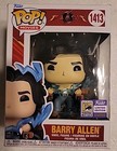 Funko Pop! Vinyl: DC Universe Flash - Barry Allen #1413 SDCC Exclusive