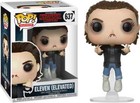 Funko Pop! Vinyl: Stranger Things - Eleven (Elevated) #637