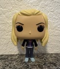Funko Pop! TV: Doctor Who - Rose Tyler Action Figure #295