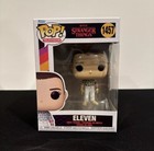Funko Pop! Vinyl: Stranger Things - Eleven #1457