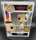 Funko Pop! Vinyl: Stranger Things - Eleven (Bloody) (Chase) #1457