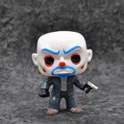 Funko Pop! The Joker Bank Robber #37 Batman The Dark Knight Trilogy Figure