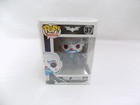 Brand New The Joker Bank Robber 37 The Dark Knight Trilogy Funko Pop Figure