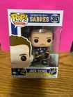 JACK EICHEL FIGURE FUNKO POP 35!  NHL NIB