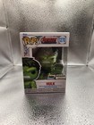 Hulk Marvel Funko POP Amazon Exclusive 1270
