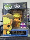 Funko Pop - Digital (LEGENDARY) - Applejack #284 - My Little Pony