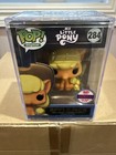 Funko Digital Pop! My Little Pony Apple Jack Applejack #284 LE 1700 & Protector