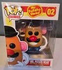 Mr. Potato Head 02 Funko Pop *READ DESCRIPTION*