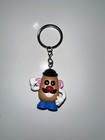 classic Mr. Potato Head Funko Pop Keychain