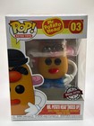 Funko POP! Retro Toys Mr Potato Head #03 Mr Potato Head Mixed Up SE