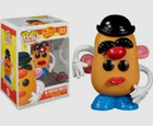 Funko Pop Mr. Potato Head (Mixed Up) Vinyl Figure #03 - NEW