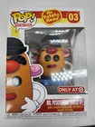 Funko POP! Mr Potato Head #03 (Mixed Up) Vinyl Figure