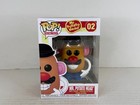 Funko POP Vinyl - Retro Toys - Mr Potato Head - #02