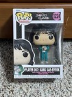 Funko Pop! Vinyl: Squid Game Player 067 Kang Sae-Byeok Figure #1224 i03
