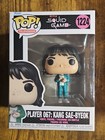 Funko Pop! Player 067: Kang Sae-Byeok Squid Game 1224