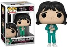 Funko Squid Game POP! Television Player 067- Kang Sae-Byeok Vinyl Figure #1224