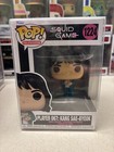 Funko Pop! Squid Game - Player 067 KANG SAE-BYEOK #1224 INCL PROTECTOR