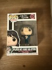 Funko Pop! TV Netflix Squid Game #1224 Kang Sae-Byoek Player 067 Vinyl Figure
