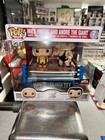Funko POP! MOMENT HULK HOGAN AND ANDRE THE GIANT Wrestlemania III