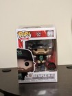 Funko POP! WWE, Triple H, Special Edition, 99, Age 3+