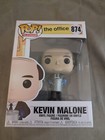 Funko Pop! Vinyl: The Office - Kevin Malone #874