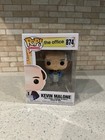 Funko Pop! Television: Kevin Malone (Chilli) #874 - The Office