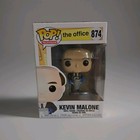 Funko Pop! Vinyl: The Office - Kevin Malone #874