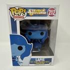 Funko Pop! Vinyl: Steven Universe Lapis Lazuli #212