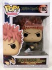 Funko Pop! Jujutsu Kaisen 1163 Yuji w/ Slaughter Demon 2022 Summer Con Exclusive