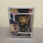 Funko Pop Jujutsu Kaisen Aoi Todo #1377 Glow Chase Chalice Collectibles
