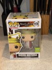 Funko POP ATTACK ON TITAN QUEEN HISTORIA # 1170 SDCC 2022